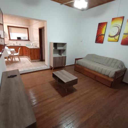 Apartamento Lo de Lubrano Villa Regina Exterior foto