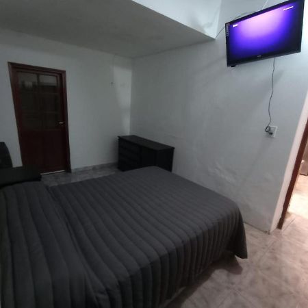 Apartamento Lo de Lubrano Villa Regina Exterior foto