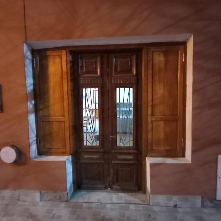 Apartamento Lo de Lubrano Villa Regina Exterior foto