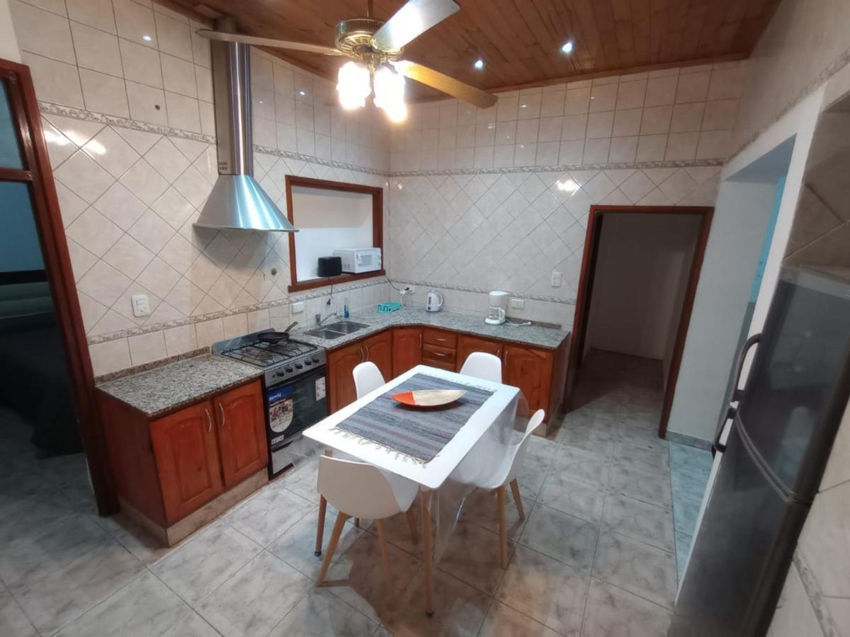 Apartamento Lo de Lubrano Villa Regina Exterior foto