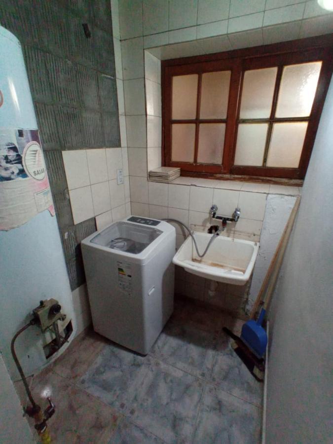 Apartamento Lo de Lubrano Villa Regina Exterior foto