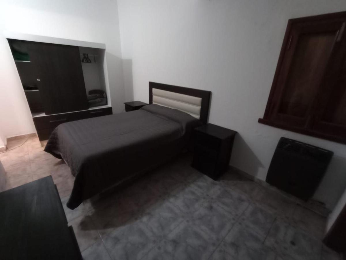 Apartamento Lo de Lubrano Villa Regina Exterior foto