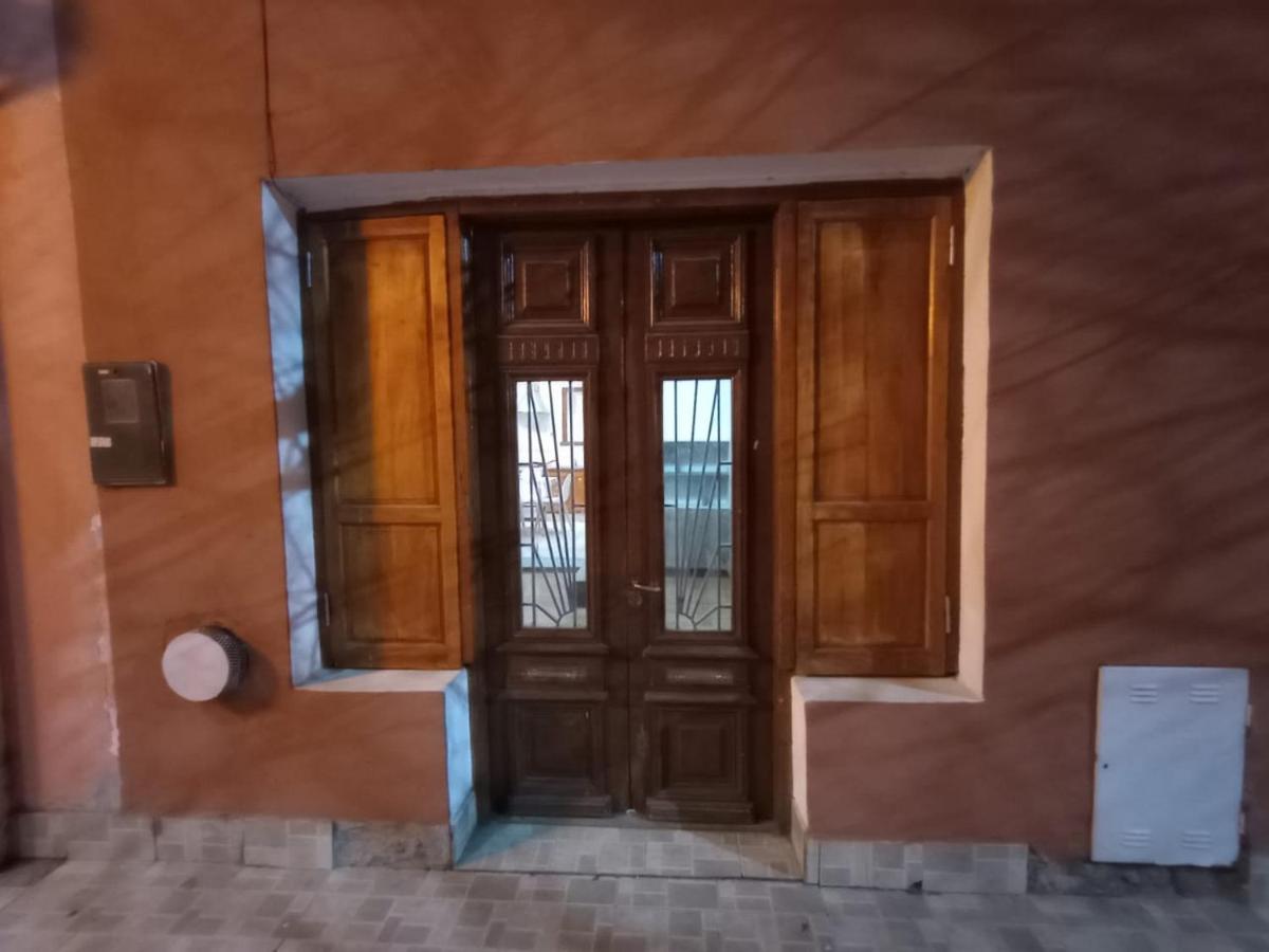 Apartamento Lo de Lubrano Villa Regina Exterior foto