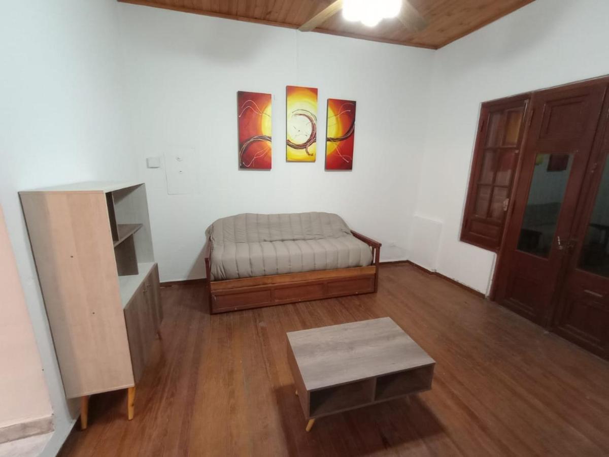 Apartamento Lo de Lubrano Villa Regina Exterior foto