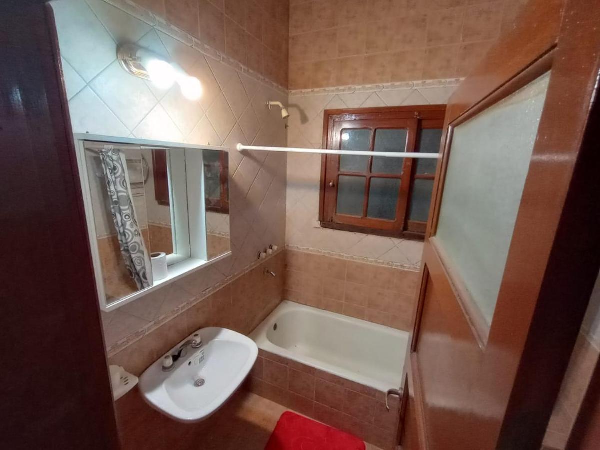 Apartamento Lo de Lubrano Villa Regina Exterior foto