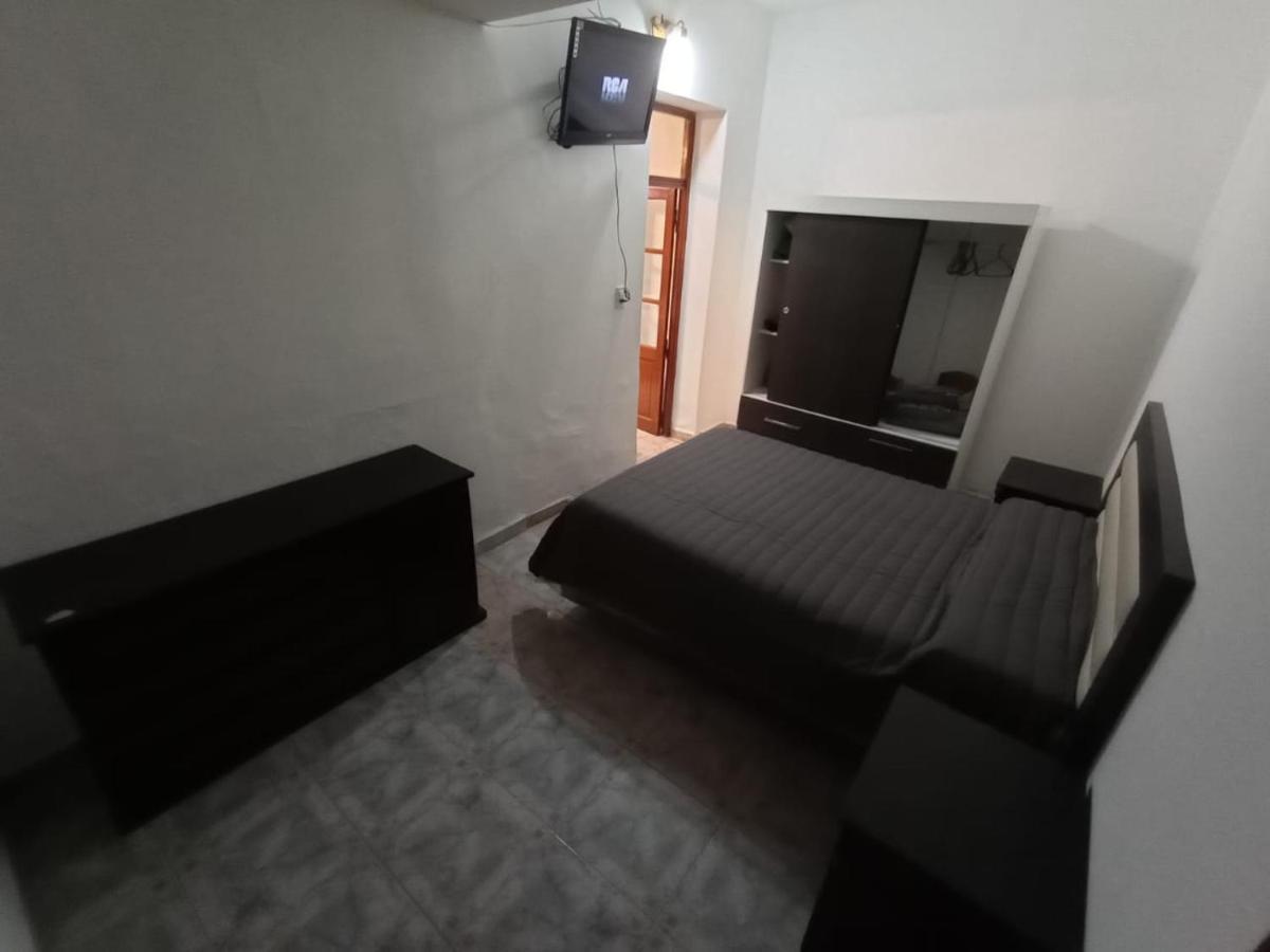 Apartamento Lo de Lubrano Villa Regina Exterior foto
